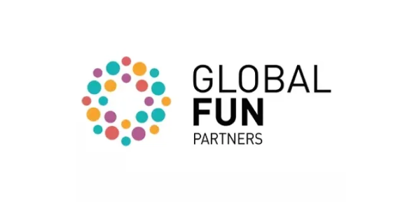 Global Fun Partners logo