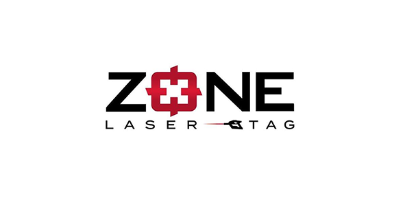 Zone Laser Tag logo