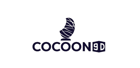 Cocoon 9D logo