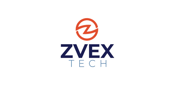 ZVEX Tech logo