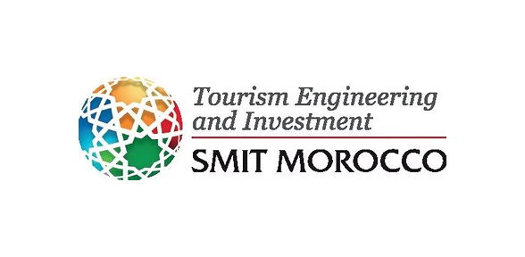 SMIT Morocco logo