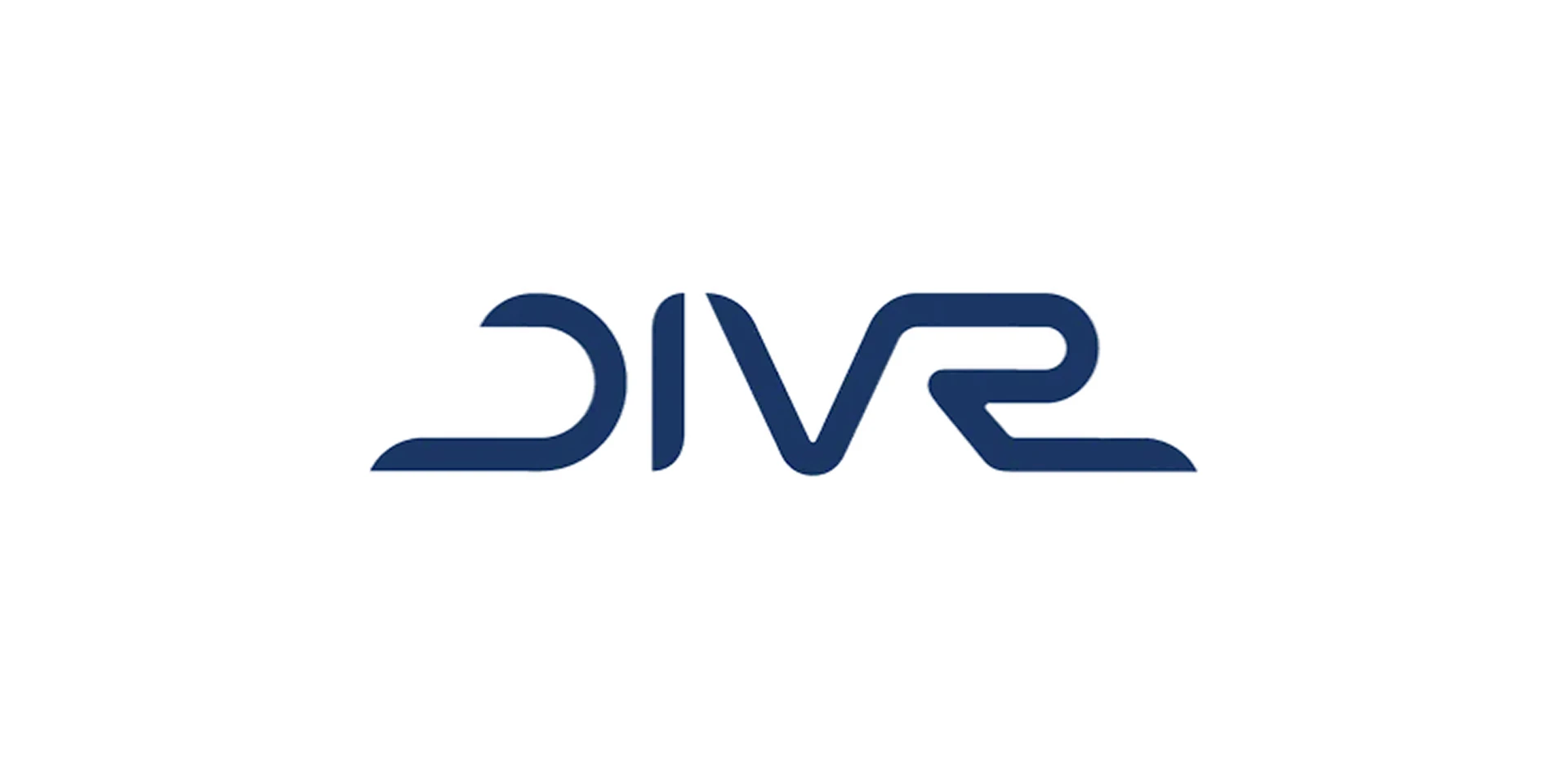 DIVR logo
