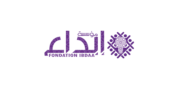 Fondation Ibdaa logo