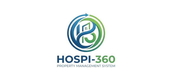 Hospi-360 logo