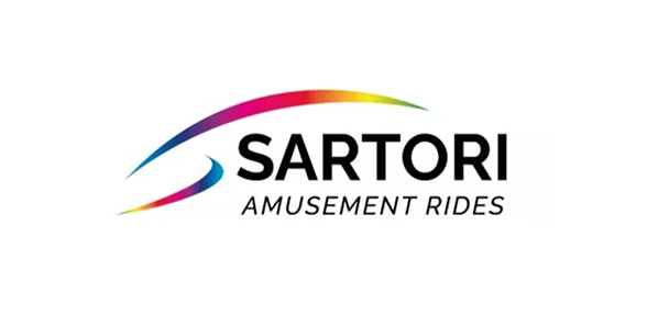 Sartori Amusement Rides logo