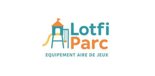 Lotfi Parc logo